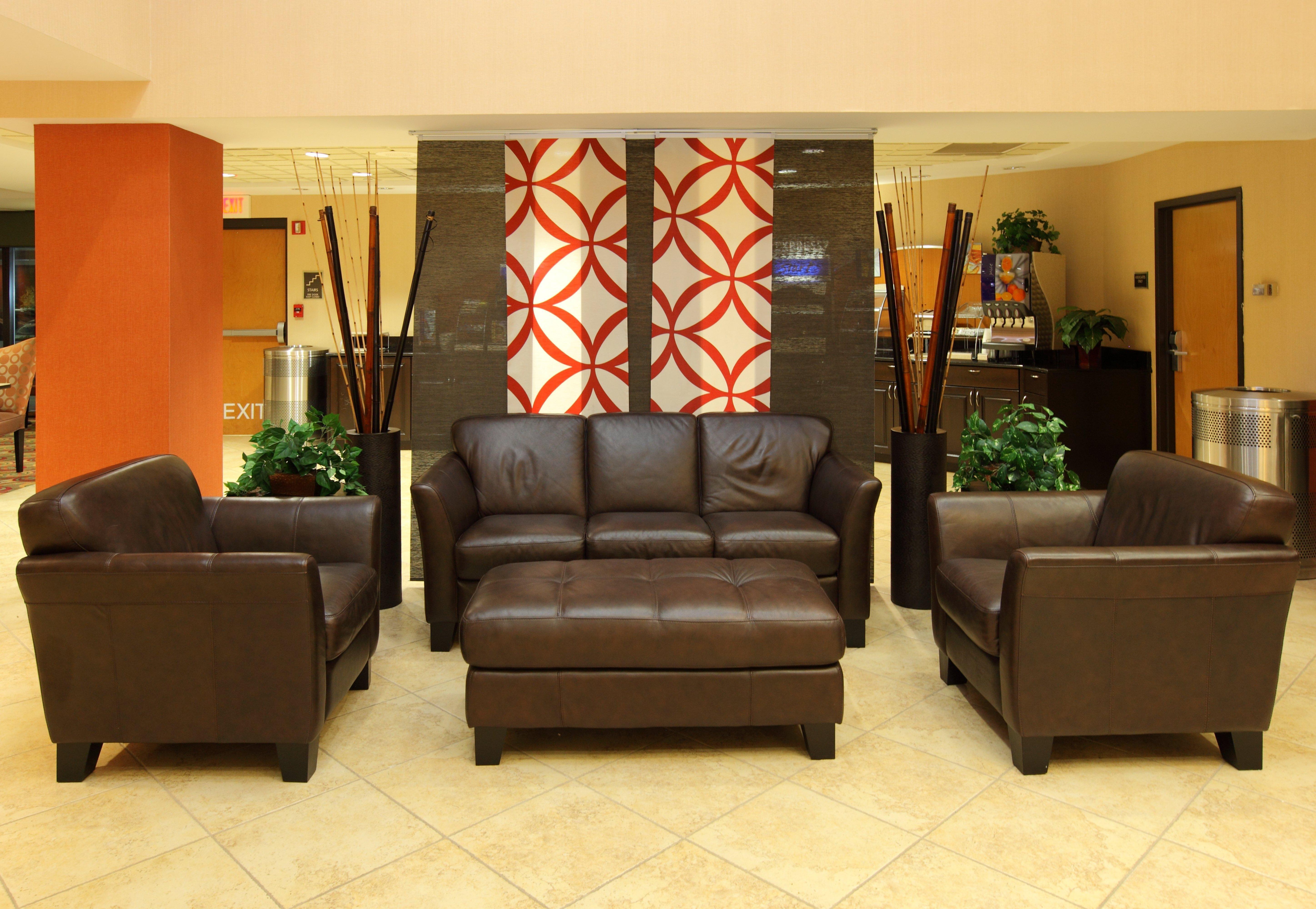 Holiday Inn Express Tyler South By Ihg Екстериор снимка