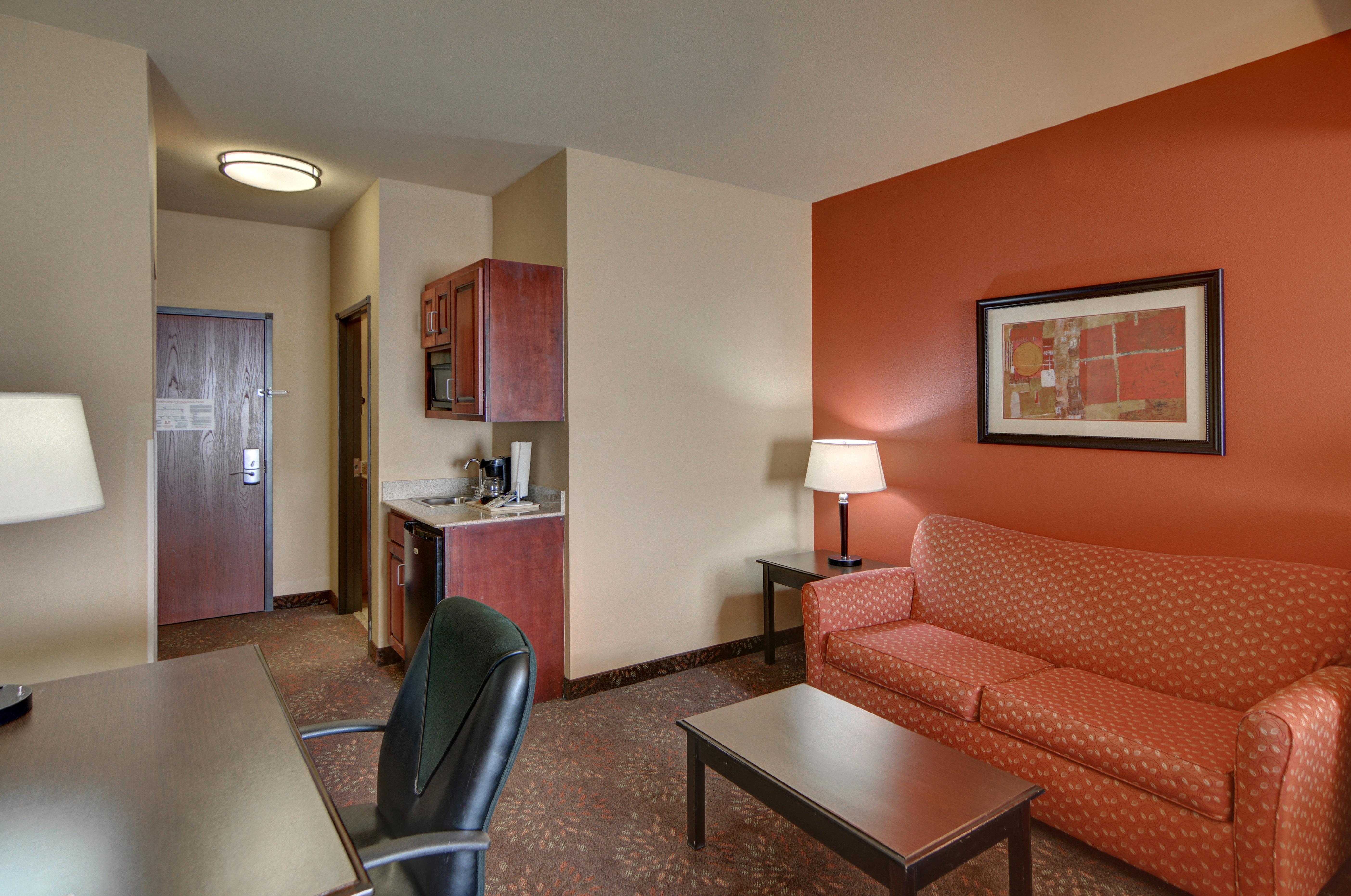 Holiday Inn Express Tyler South By Ihg Екстериор снимка